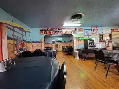 Al Chile Taqueria