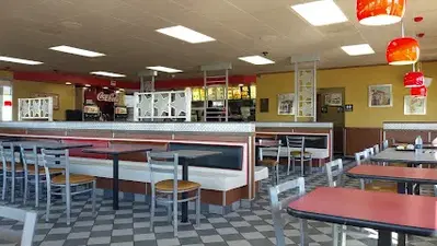 Carl's Jr.