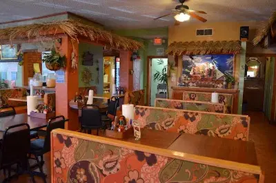 Cocteles Mazatlan Restaurant El Paso