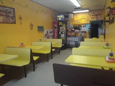 Beto's No Que No Taqueria