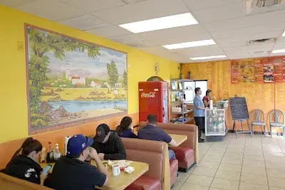 Rafa's Burritos