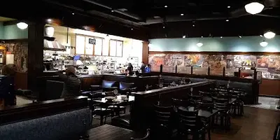 Corner Bakery Cafe