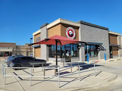 Panda Express