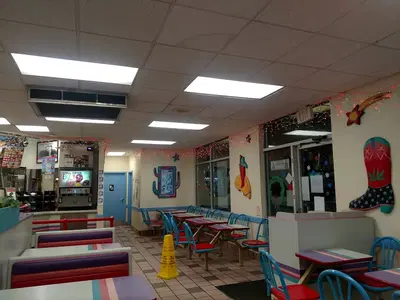 Taco Bell
