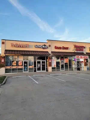 Business Photo