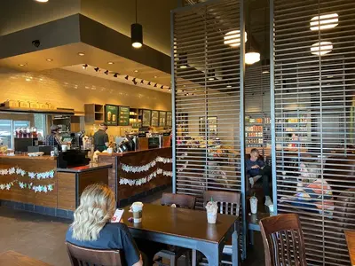 Business Photo