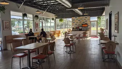 Little Kitchen HTX