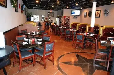 Adriatic Cafe Italian Grill