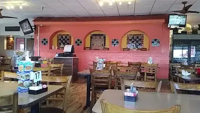 Taquerias Arandas