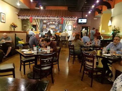 New Mosa Asian Bistro .XiongFa Mosa LLC