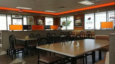 Whataburger