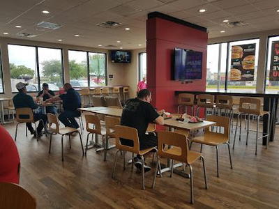 Wendy's