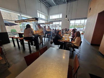 Chipotle Mexican Grill