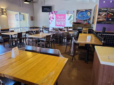 Taco Cabana