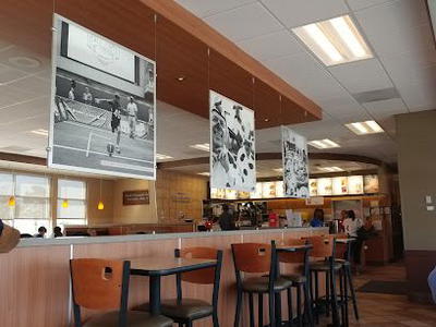 Chick-fil-A