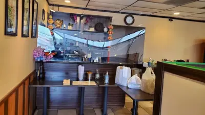 Grand Hunan Chinese Restaurant