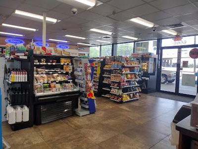 Circle K