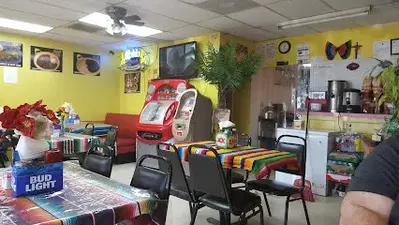 Taqueria Morelia