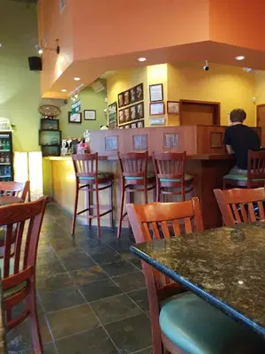 Panda Bistro