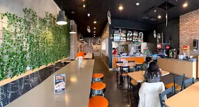 Doner & Gyros