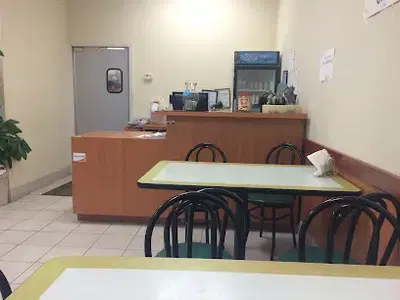 Ling’s Restaurant