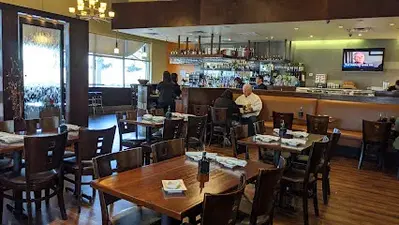 Sushi Hana Fusion Cuisine