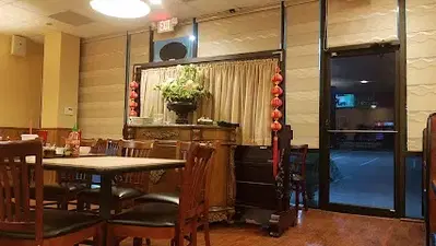 Suzie Wong's Chinese Restaurant