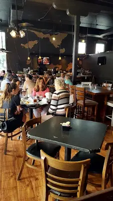Sandy McGee's Restaurant