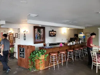 Tejas Mexican Grill