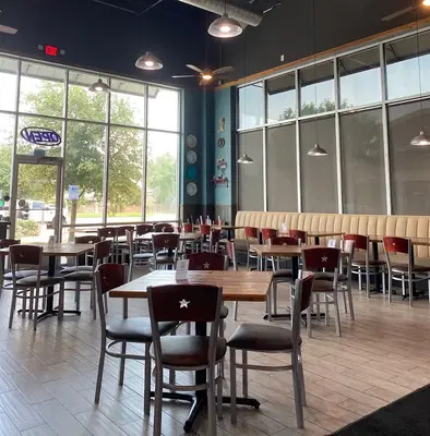 Sunview Cafe