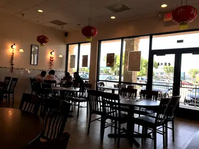 Little Sichuan Cuisine
