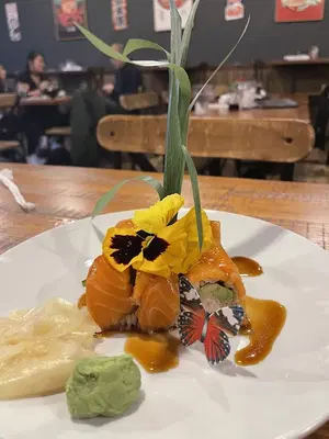 Kuma Ramen