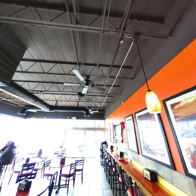 Taco Casa