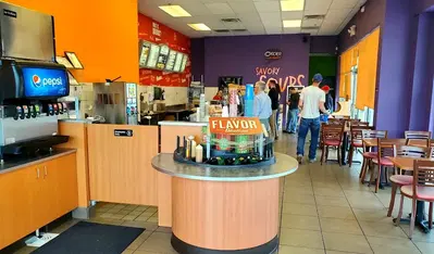 Quiznos