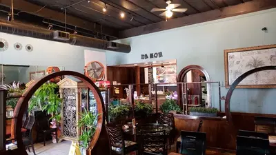 DAWON Korean Restaurant