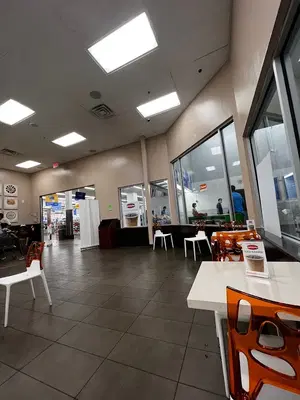 Shawarma Press