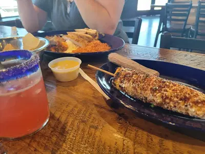 La Mesa Mesquite Grill