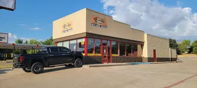 Taqueria Rosales Joshua tx