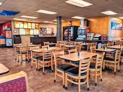 Dairy Queen of Joshua