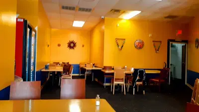 TORTILLERIA TEPITO
