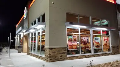 Burger King