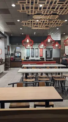 Panda Express