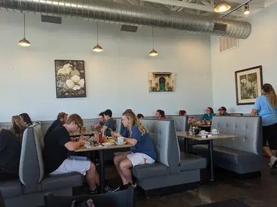 Burleson Brunch House