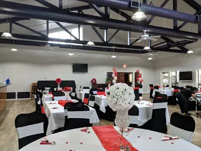 MVCC Restaurant & Event Center