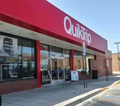 QuikTrip