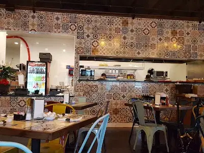 El Mexicano Grill