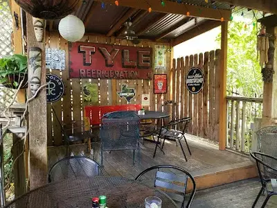 College Street Pub