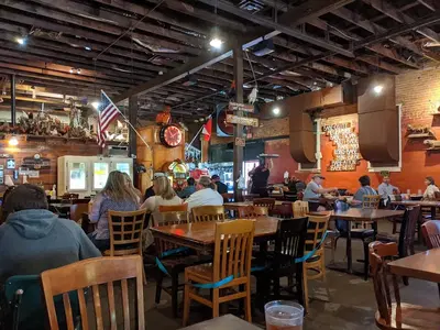 Babe's Chicken Dinner House