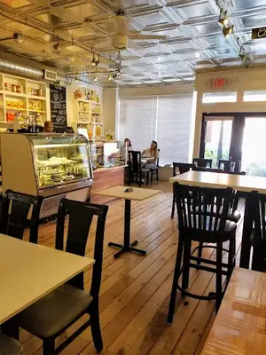 Panza's Tapping Italy