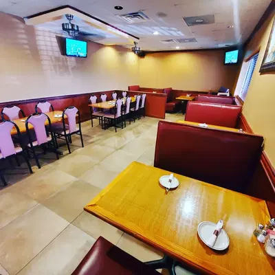 Roma's Italian Restaurant